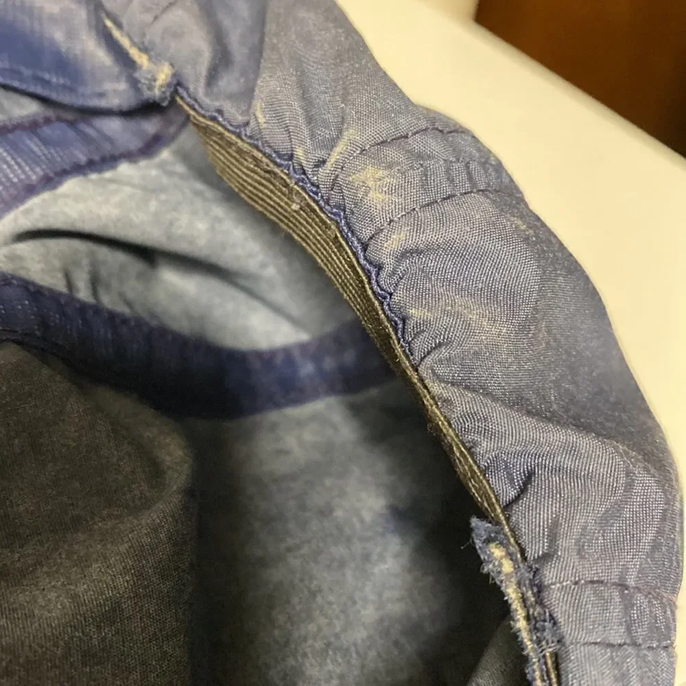 COLUMBIA Fleece Lined Cap Hat - Picture 8 of 12